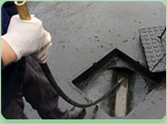 drain rodding Wymondham